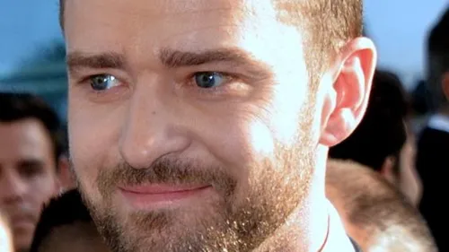 Justin Timberlake passera par la France l’année prochaine